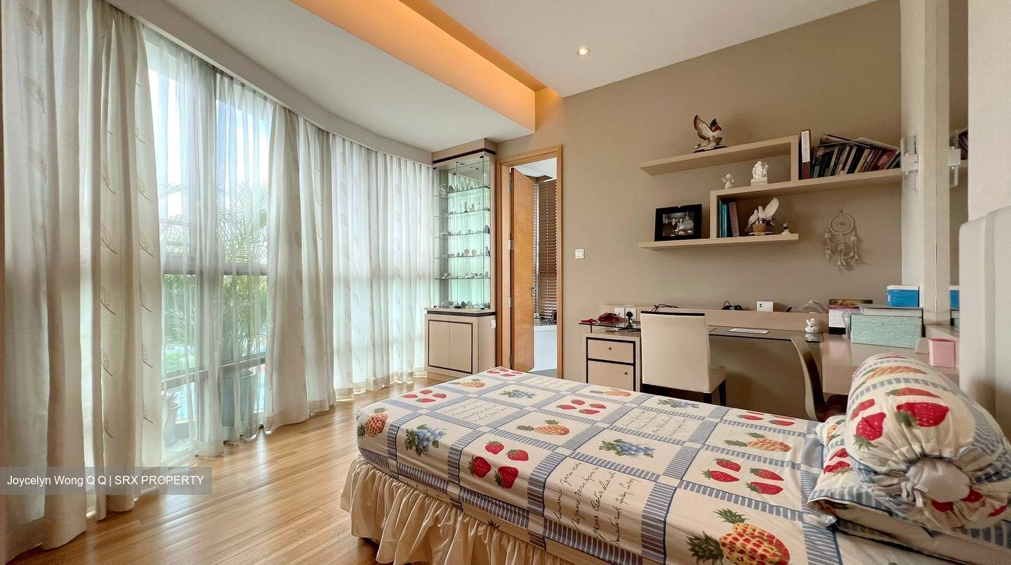 One Jervois (D10), Condominium #382942251